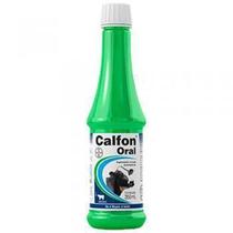 Calfon Oral 350mL - Bayer