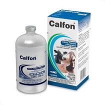 Calfon Tônico 200 Ml Elanco Calfon Tônico 200 Ml Elanco