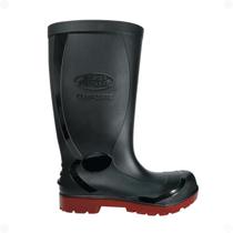 Calfor - bota de pvc b/composite e palmilha de aramida química ca 51349