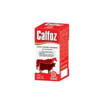 Calfoz 200ml injetavel