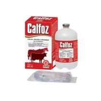 Calfoz 500ML CM/EQUIPO - CALBOS