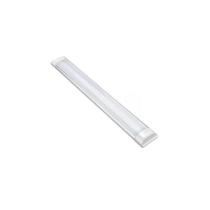 Calha a led sobrepor 18w em bivolt