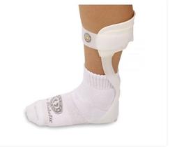 Calha AFO Flexível Brace Pauher - Ortho Pauher