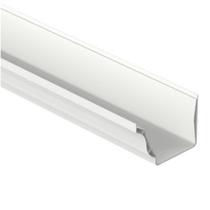 Calha Aquapluv Style Com 3 Metros Branco - 13029377 - Tigre Calha Br Tigre 13029377 Calha Aquapluv Style Com 3 Metros Branco - 13029377 - Tigre Calha Br Tigre 13029377