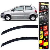 Calha Auto Adesiva - Fox 2004 A 2014 - 22.008