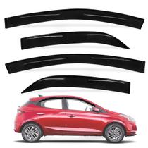 Calha Automotiva Novo Design Novo Hb20 Hatch 4P 2019 A 2021