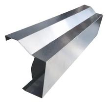 Calha Beiral 300x0.5x1mt Calha Beiral 300x0.5x1mt