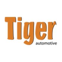 Calha Chuva Acrílica Fiat Grand Siena 2012 a 2018 4 Portas Tiger