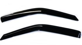 Calha Chuva Celta 2 Portas 2000 Até 2017 KIT AUTOCOLANTE