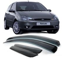Calha Chuva Defletor Focus 2001 2002 2003 A 2008 04 Portas