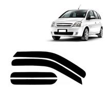 Calha Chuva Defletor Meriva 2003 2004 2005 A 2012 04 Portas