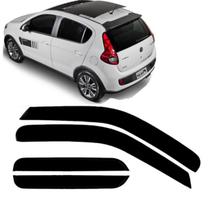 Calha Chuva Defletor Palio 2012 2013 2014 A 2017 04 Portas