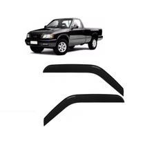 Calha Chuva Defletor S10 1995 96 97 98 99 A 2011 02 Portas