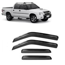 Calha Chuva Defletor S10 1995 96 97 98 99 A 2011 04 Portas