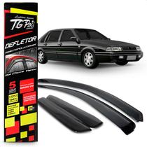 Calha Chuva Defletor Santana Quantum 4 Portas 1999 2000 2001 2002 2003 2004 2005 2006 Fumê Calha Chuva Defletor Santana Quantum 4 Portas 1999 2000 2001 2002 2003 2004 2005 2006 Fumê