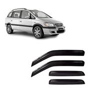 Calha Chuva Defletor Zafira 2001 2002 2003 A 2012 04 Portas