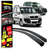 Calha Chuva Doblo 2 Portas 01 02 03 04 05 06 07 08 09 10 11 12 13 14 15 16 17 18 19 21