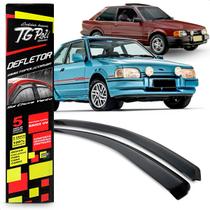 Calha Chuva Escort Hobby 2 Portas 1984 1985 1986 1987 1988 1989 1990 1991 1992 1993 1994 1995 1996