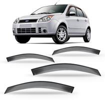 Calha Chuva Fiesta 2002 A 2014 4 Portas