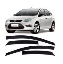 Calha Chuva Focus Hatch Sedan 10/13 4 Portas