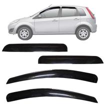 Calha Chuva Ford Fiesta Hatch Rocam A Calha Chuva Ford Fiesta Hatch Rocam A