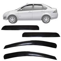 Calha Chuva Ford Fiesta Sedan Rocam A Calha Chuva Ford Fiesta Sedan Rocam A