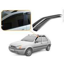 Calha Chuva Ford Fiesta Street Hatch A Calha Chuva Ford Fiesta Street Hatch A