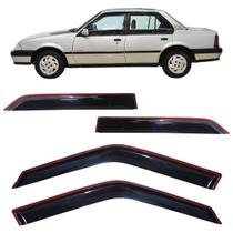 Calha Chuva Gm Monza 4 Portas