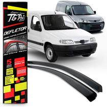 Calha Chuva Partner 4 Portas 2000 2001 2002 2003 2004 2005 2006 2007 2008 2009 2010 2011 2012 13 14