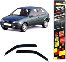 Calha chuva tg poli fiesta 96/ 2 portas 21-007 Calha chuva tg poli fiesta 96/ 2 portas 21-007