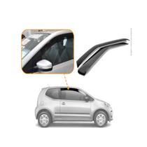 Calha Chuva Vw Up 2 Portas Calha Chuva Vw Up 2 Portas