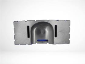 Calha coletora agua refrigerador electrolux dfn41 dfx42 tf42 orig - 67405486