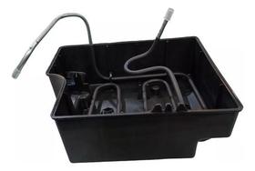 Calha Coletora Refrigerador Electrolux Ib45s A21948601 Orig. Calha Coletora Refrigerador Electrolux Ib45s A21948601 Orig.