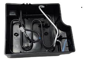 Calha Coletora Tubo Descarga Geladeira Electrolux A21948604 Calha Coletora Tubo Descarga Geladeira Electrolux A21948604