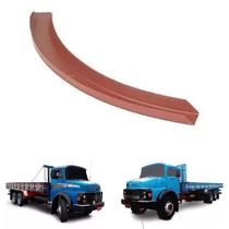 Calha Curva Teto Traseira Caminhão MB 1113 2213 69 a 88 LD
