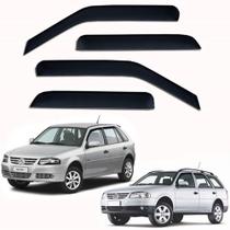 Calha de Chuva 4 PortasbrGol e Parati G2 G3 G4 98 até 2014brExceto Gol G5 Calha de Chuva 4 PortasbrGol e Parati G2 G3 G4 98 até 2014brExceto Gol G5