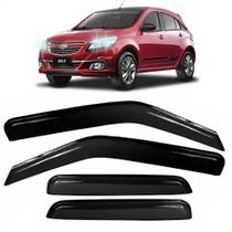 Calha de Chuva Agile 4 PORTAS 2009... Calha de Chuva Agile 4 PORTAS 2009...