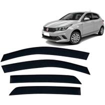 Calha De Chuva Argo 17/18 4p