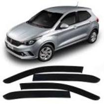 Calha de chuva Argo 17/