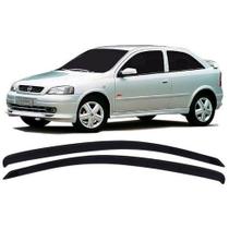Calha De Chuva Astra Hatch 2000 A 2011 2 Portas