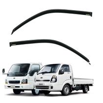 Calha De Chuva Bongo K-2700 2005 06 07 08 09 2010 2011 2012