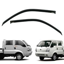 Calha De Chuva Bongo K2500 2005 06 07 08 09 2010 2011 2012