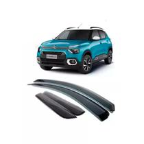 Calha de Chuva C3 2022 Até 2023 4 Portas Ecoflex