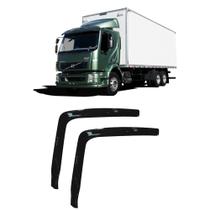 Calha de chuva caminhão volvo vm a partir 2006... eco experience