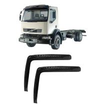 Calha de chuva caminhão volvo vm até ...2005