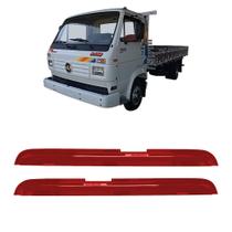 Calha de chuva caminhão vw até ...2017