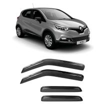 Calha de chuva captur 2017 a 2020 Calha de chuva captur 2017 a 2020