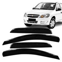 Calha De Chuva Celta 2000/2015 E Prisma 2002/2012 4 Portas