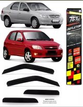 Calha de chuva celta e prisma