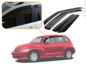 Calha De Chuva Chrysler Pt Cruiser A